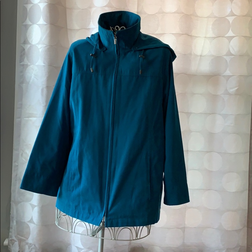 London Fog jacket